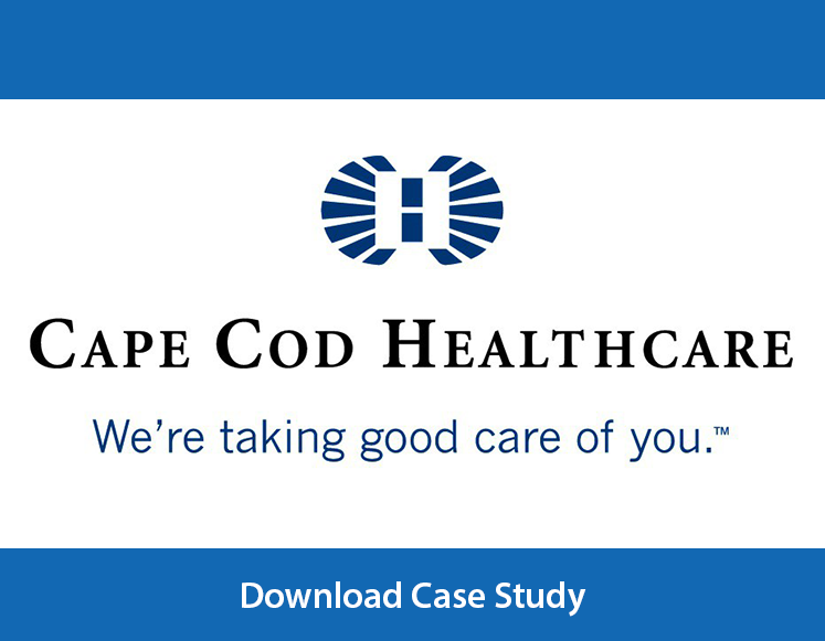 Cape Cod Healthcare logo