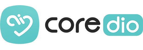 Coredio logo