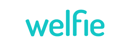 Welfie logo