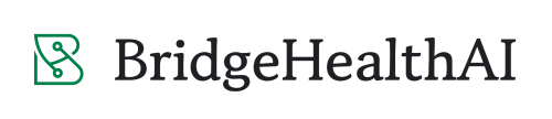 Bridge AI Health Logo