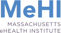 MeHI Color Logo