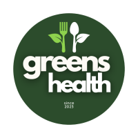 Greens Health logo