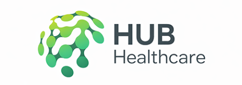 Hub Healthcare logo