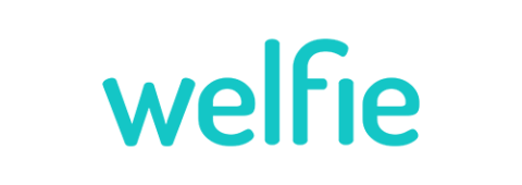 Welfie logo