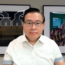 Charles Hsu 